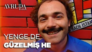 Burhan Geceleri Neden Dayak Yiyor? - Avrupa Yakası