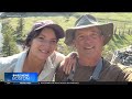 Photographer recounts how bison attack in Yellowstone unfolded