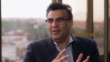 Conversations with ISHLT Presidents: Visions of the Future