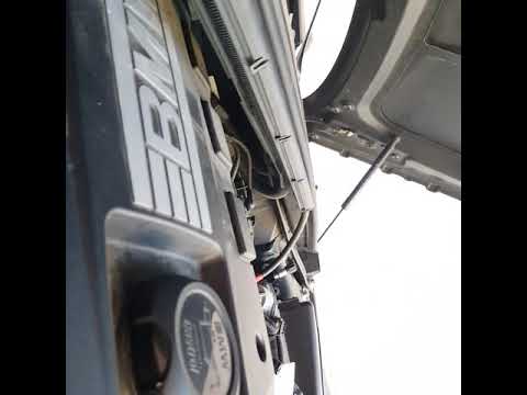 bmw e90 320i