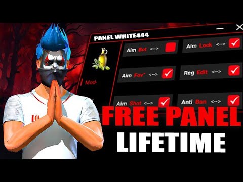 رسميا أقوي تطبيق الهيدشوت PANEL V3 صالحة لجميع الهواتف وجميع الحواسب وبدون باند ساررررع