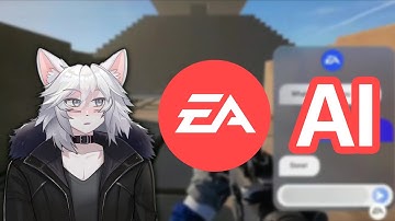 EA
