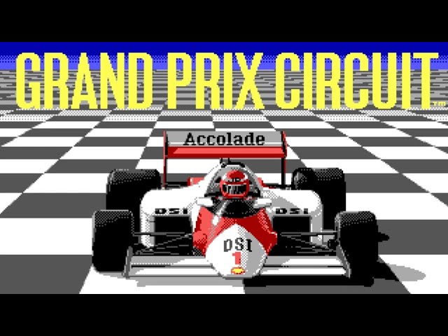 Jeu Road & Track Sur PC - Accolade - Boîtier Complet, Bon état