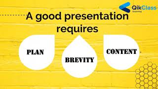 A Guide For Teachers To Make An Impressive Power-Point Presentation!