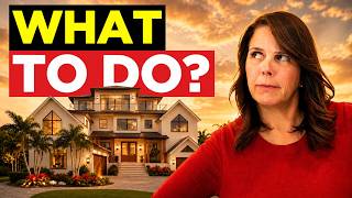 Is Now A Good Time To BUY A Home In SARASOTA FLORIDA
