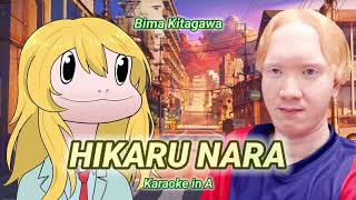 Download Lagu [Koplo Karaoke - A] Goose House - Hikaru Nara (OST. Shigatsu wa Kimi no Uso/Your Lie in April) MP3