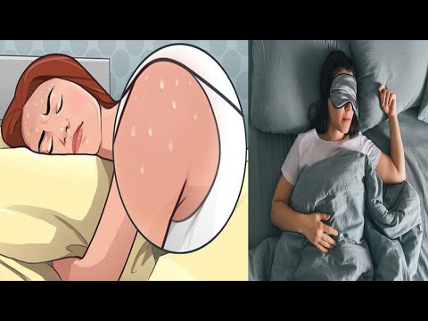 Video: Cilat Procese Ndodhin Në Trup Gjatë Frymëmarrjes