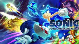 His Orchestrated (Solaris Phase 2) Sonic Hedgehog Extended - YouTube