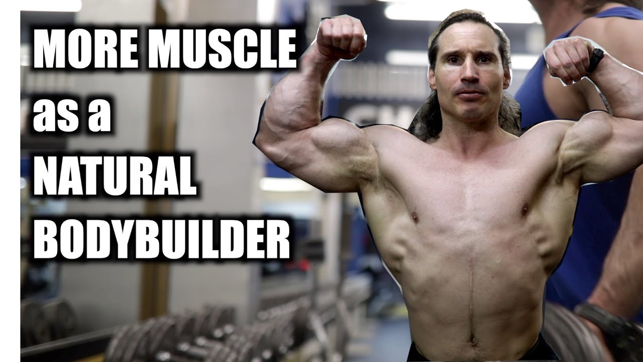This Will Make You GROW MORE MUSCLE OVER the LONG RUN