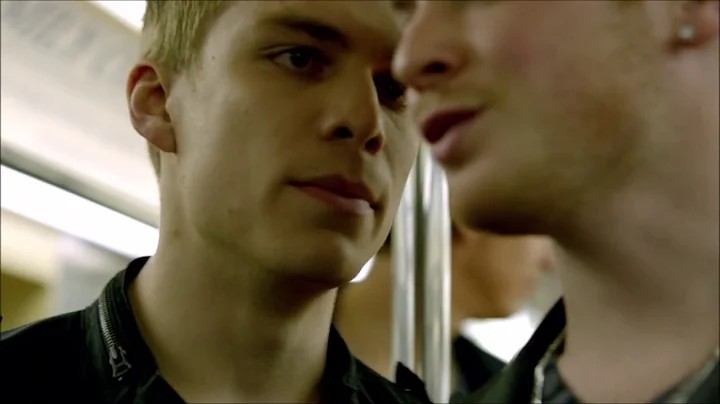 Johns Introduction (Person of Interest)(1 x 1)