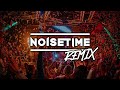 Haftbefehl - RADW (NOISETIME & R-vid Remix)