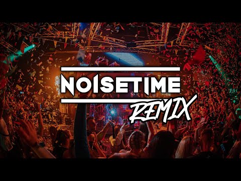 Udo Lindenberg x Apache 207 – Komet (NOISETIME Remix)