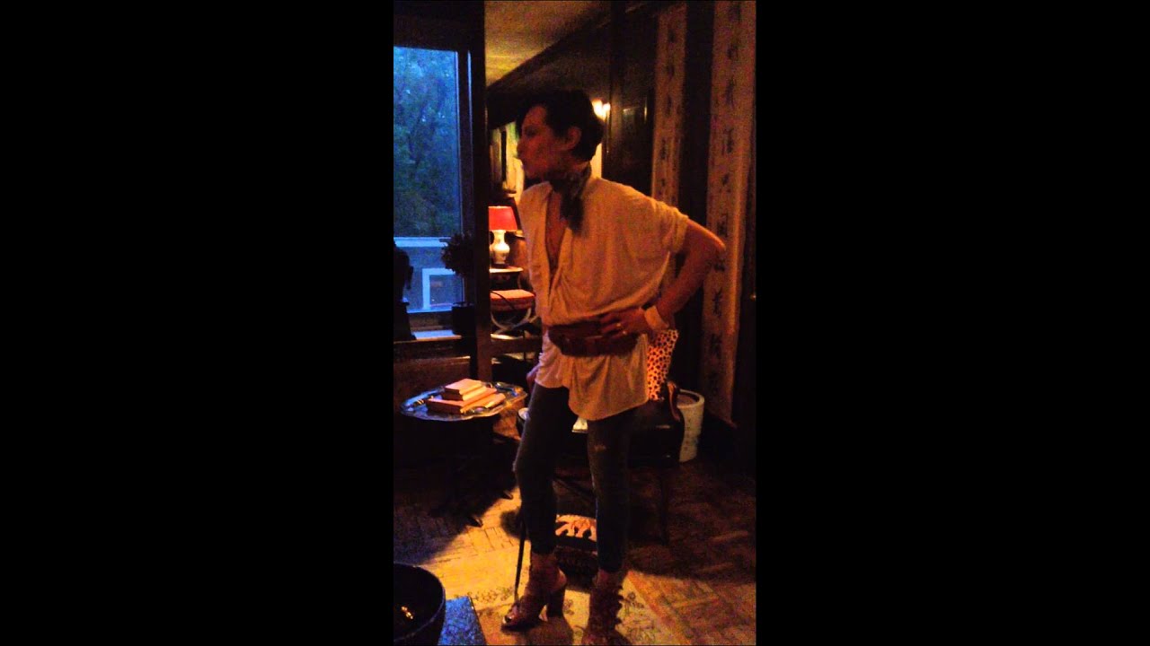 Jose Castelo Branco mostra apartamento em Nova Iorque ,Cristiano Ronaldo o novo vizinho