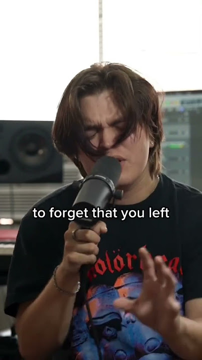 this is what it’s like to watch someone else MOVE ON FIRST