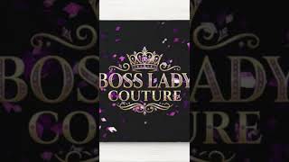 BOSS LADY MOUSEPADS 💟 https://www.zazzle.com/boss_lady_couture_mousepad-256948838447107112