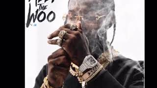 POP SMOKE - She Got A Thing (Dirty) Profile