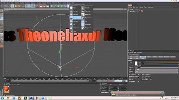 how to make moving camera intro in cinema 4D
