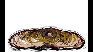 Principio De Animación-Estirar Y Encoger Jazlin