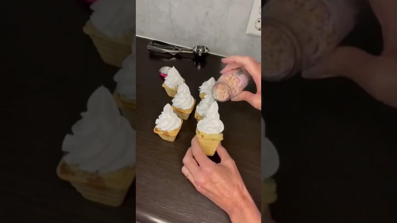 Dit is DE leukste kindertraktatie 😍 kijk snel en leer hoe je het maakt! 