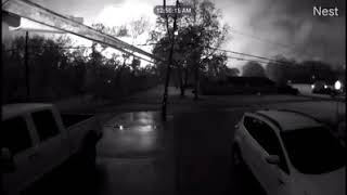 Port Neches, Texas explosion: Video captures massive blast