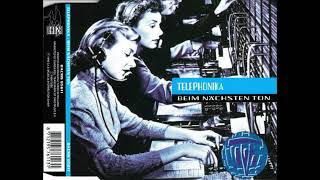 Telephonika - Beim Nächsten Ton (Radio Ext.) (1996)