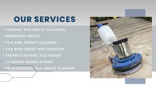 Tile Grout Cleaning Deer Park TX (281) 406-0712 https://tilegroutcleaningdeerpark.com/