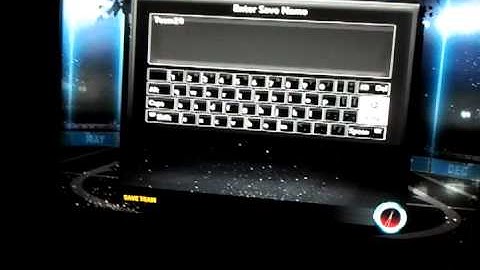 How to get Legends on NBA 2K12:Creating A Legend.