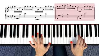 River Flows in You - Yiruma (Юрима) играем на фортепиано River Flows in You - Yiruma (Юрима) играем на фортепиано