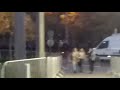 Άφιξη των οπαδών του ΠΑΟΚ στην Groupama Arena