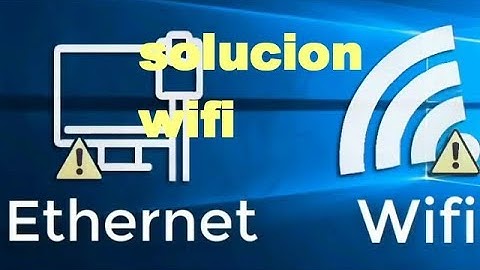 Conectado Pero Sin Acceso A Internet En Windows [7/8.1/10]