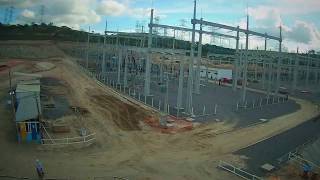 Arcoverde Project, Brazil Sterlite Power Energy Delivery