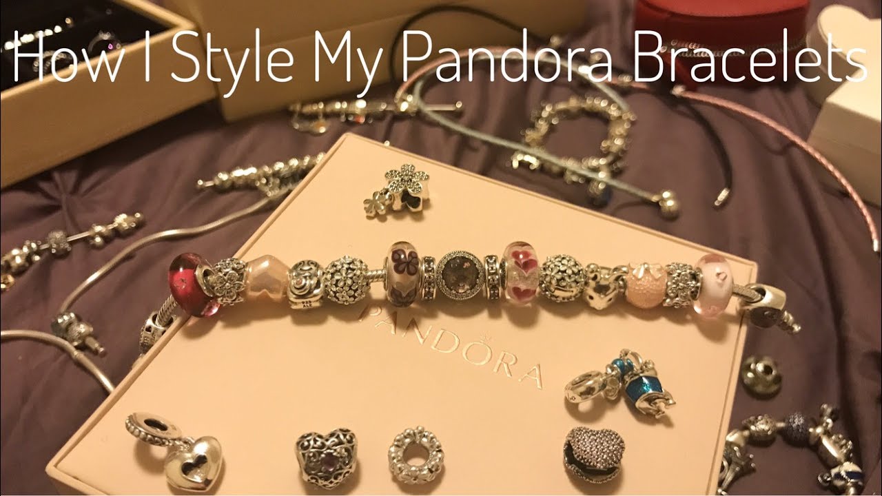 Details 71+ my pandora bracelet latest - in.duhocakina