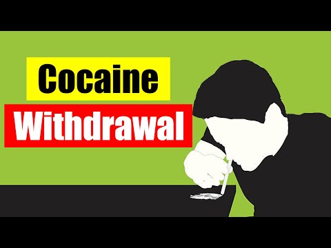Cocaine Withdrawal: Detox and Treatment | Beginnings Treatment