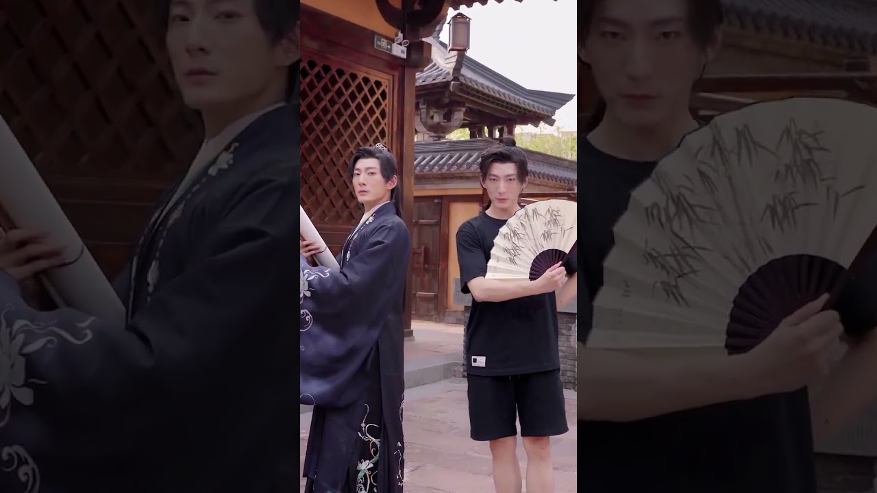 即納】 O-2306 袋帯 本藍染 藍虹彩 流水に草花模様 御召御納戸色 空色