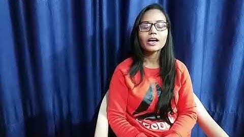 Miss Pooja a brilliant ONLINE student of Ramanujan institute who Qualified Csir Net Maths exam...