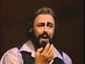 Miniature de la vidéo de la chanson Pagliacci: Atto I. “Recitar! Mentre Presco Dal Delirio” (Canio)