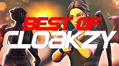 Best Of Ninja Fortnite Montage - best of cloakzy fortnite montage duration 10 11