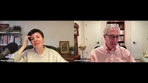 Ep 24 Dr. Howard Schubiner on Mind-Body Medicine in Action