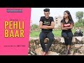 Pehli baar  ep01  yeh meri dastaan garvit pandey  jissa paul