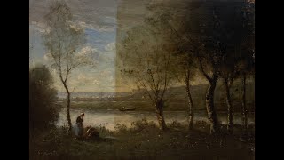 Corot Cleaning