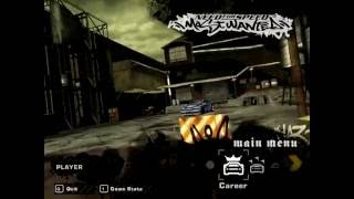 Just a quick little modded sound test on the Need for Speed: Most Wanted menus
Just a quick little modded sound test on the Need for Speed: Most Wanted menus Just a quick little modded sound test on the Need for Speed: Most Wanted menus
