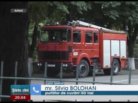 Proiectil pe strada Palat televiziune digitala moldova