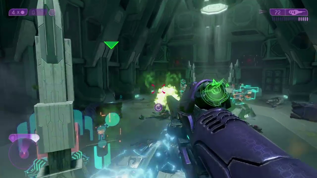 | Halo 2 Anniversary  | Coop | # 2