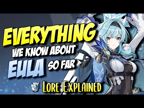 The ULTIMATE Lore