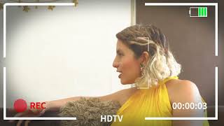 Documental "El País Que Sabía Leer" Entrevista a profesora de Lampa.
