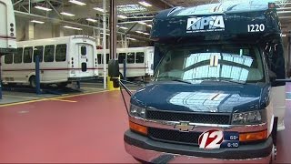 Ripta Hires Former State Employee Found Guilty Of Fraud