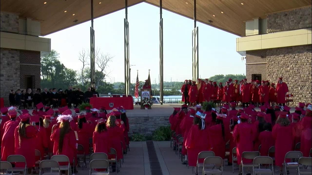 Morton High School Graduation YouTube