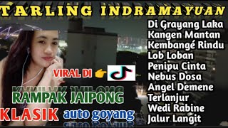 RAMPAK JAIPONG TARLING CIREBONAN FULL ALBUM TERBARU 2024 @sangaremania