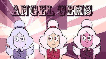 Angel Gems tutorial on Gemsona Maker