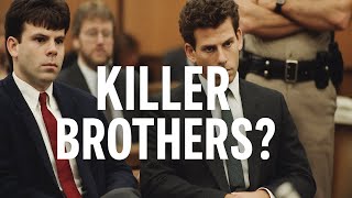 New Evidence Could Set the Menendez Brothers Free After 35 Years